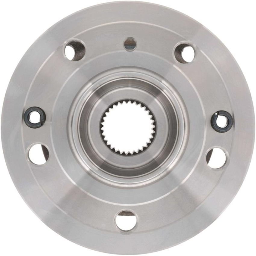 BCA NTN BEARINGS WE60585 Gen 3 Wheel Hub Assembly