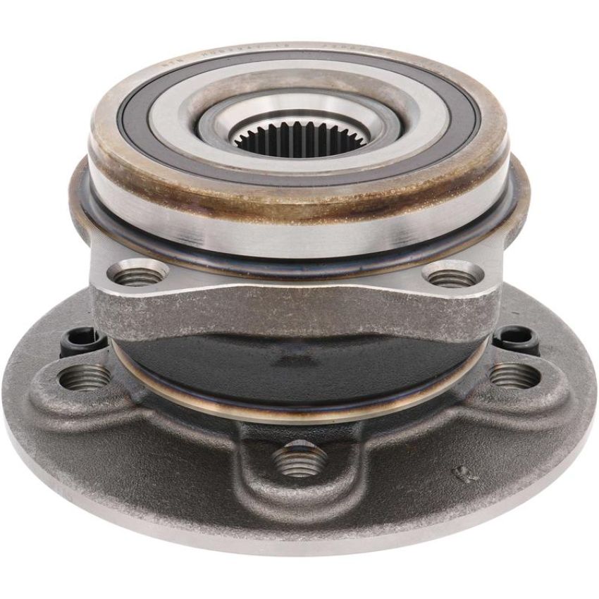 BCA NTN BEARINGS WE60585 Gen 3 Wheel Hub Assembly