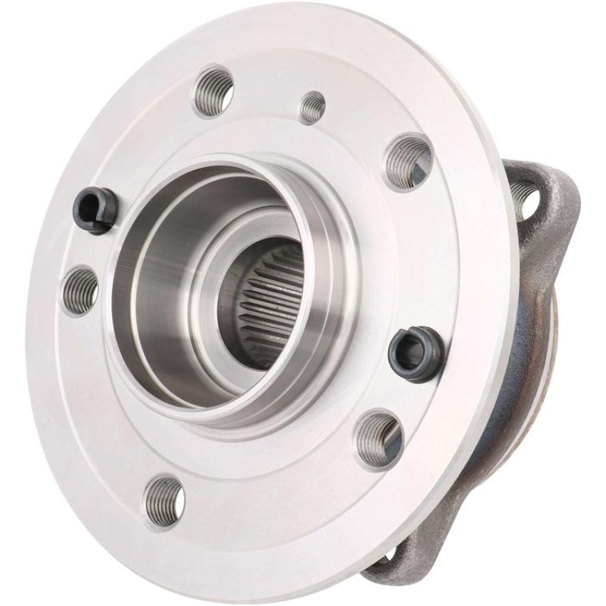 BCA NTN BEARINGS WE60585 Gen 3 Wheel Hub Assembly