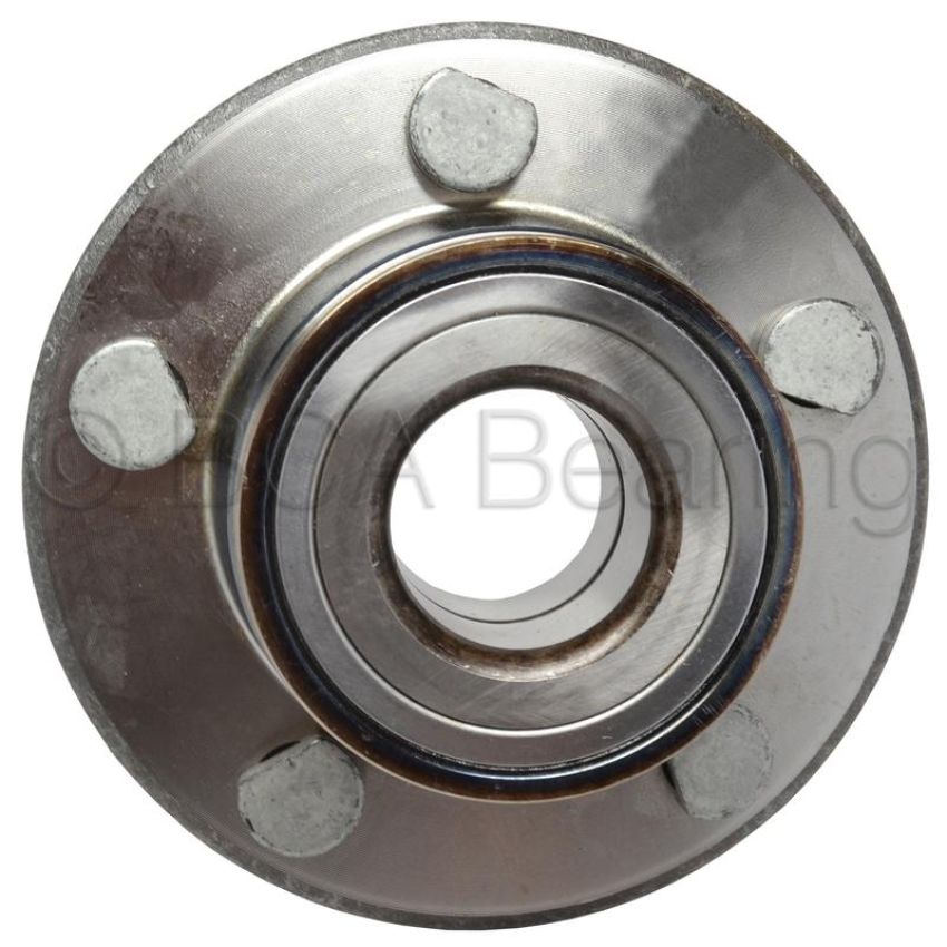 BCA NTN BEARINGS WE60586 Gen 2 Wheel Hub Assembly