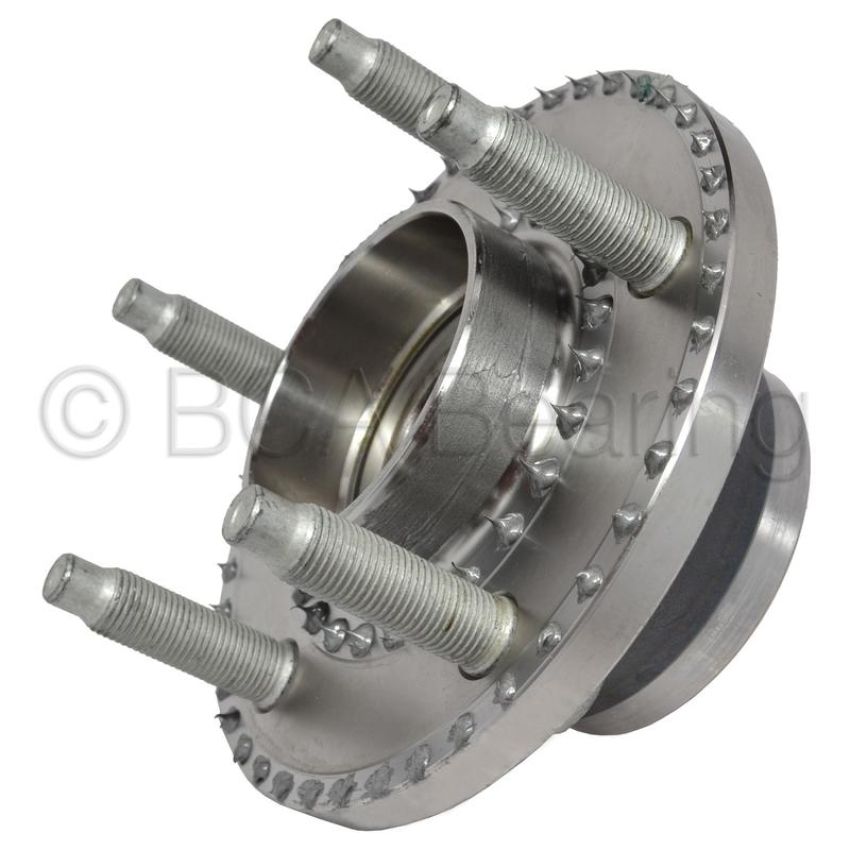 BCA NTN BEARINGS WE60586 Gen 2 Wheel Hub Assembly