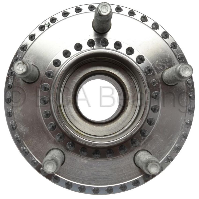 BCA NTN BEARINGS WE60586 Gen 2 Wheel Hub Assembly