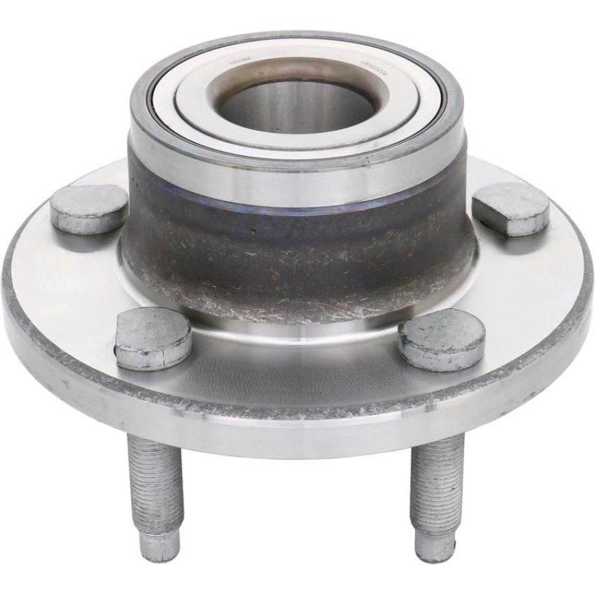 BCA NTN BEARINGS WE60586 Gen 2 Wheel Hub Assembly
