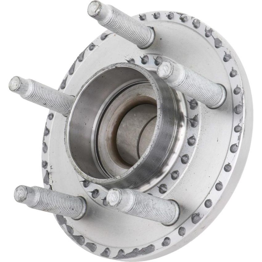 BCA NTN BEARINGS WE60586 Gen 2 Wheel Hub Assembly