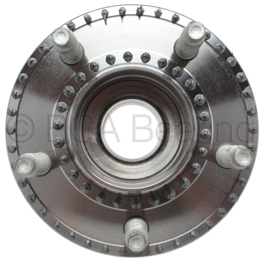 BCA NTN BEARINGS WE60587 Gen 2 Wheel Hub Assembly