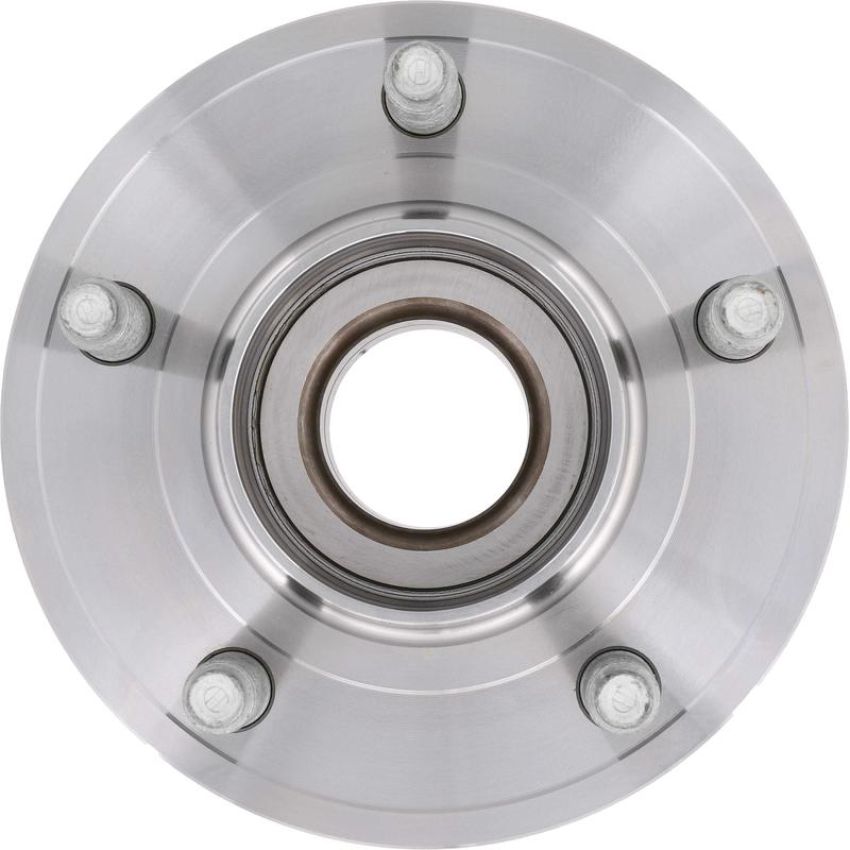 BCA NTN BEARINGS WE60587 Gen 2 Wheel Hub Assembly