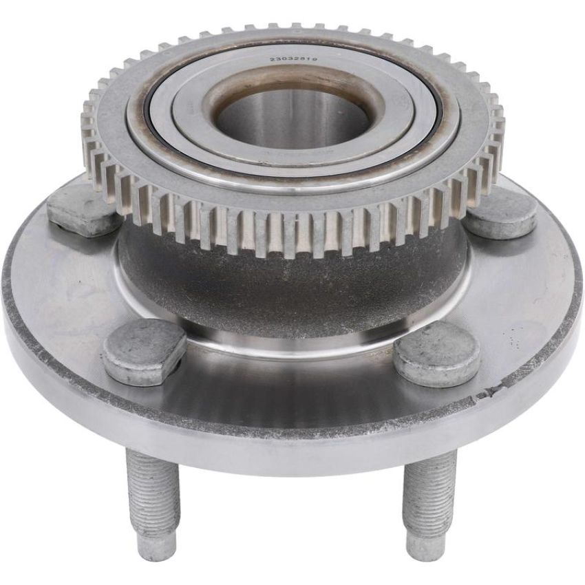 BCA NTN BEARINGS WE60587 Gen 2 Wheel Hub Assembly