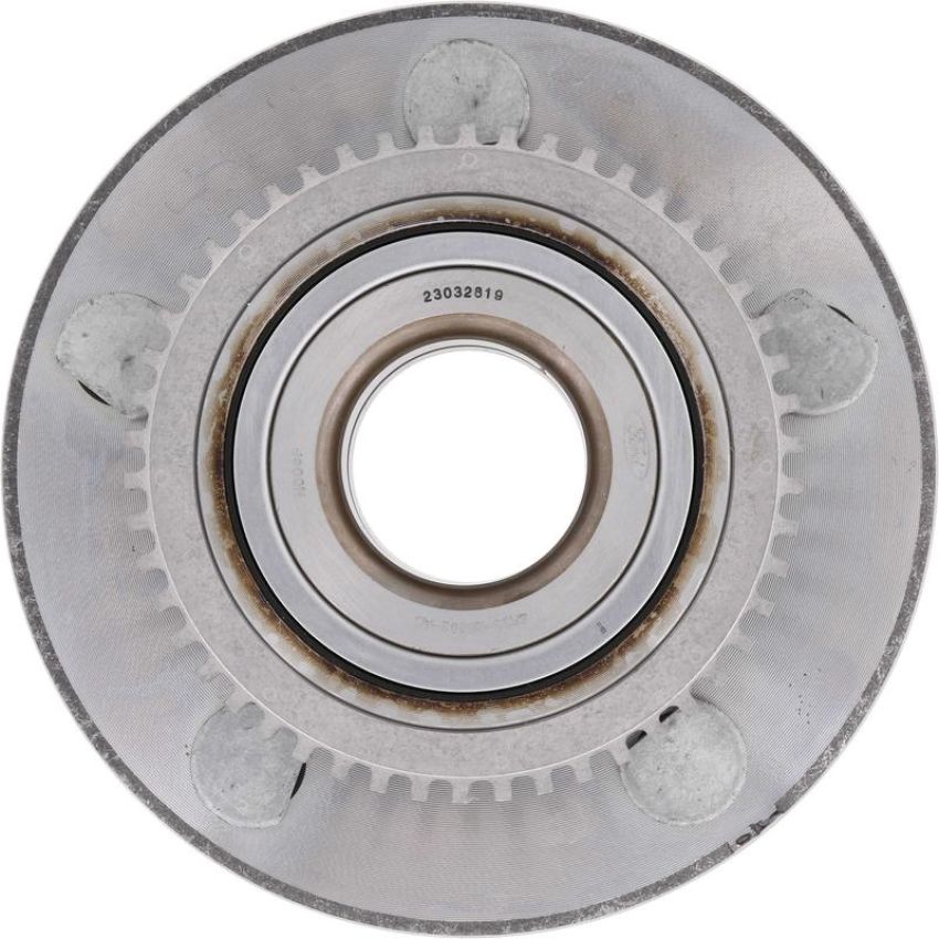 BCA NTN BEARINGS WE60587 Gen 2 Wheel Hub Assembly