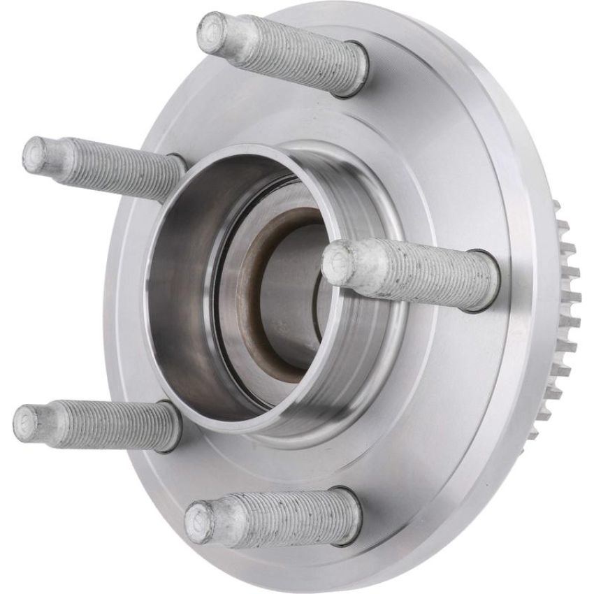 BCA NTN BEARINGS WE60587 Gen 2 Wheel Hub Assembly