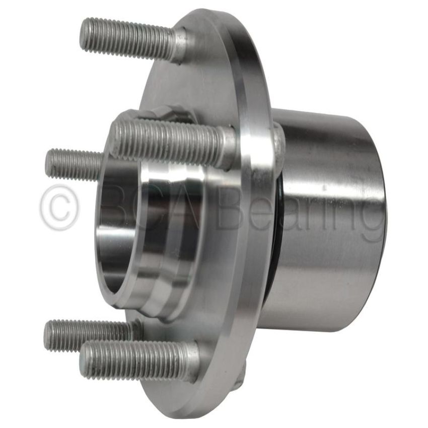 BCA NTN BEARINGS WE60588 Gen 2 Wheel Hub Assembly