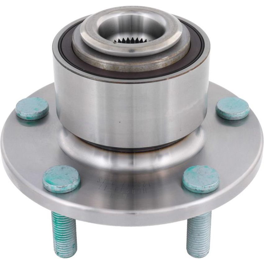 BCA NTN BEARINGS WE60588 Gen 2 Wheel Hub Assembly