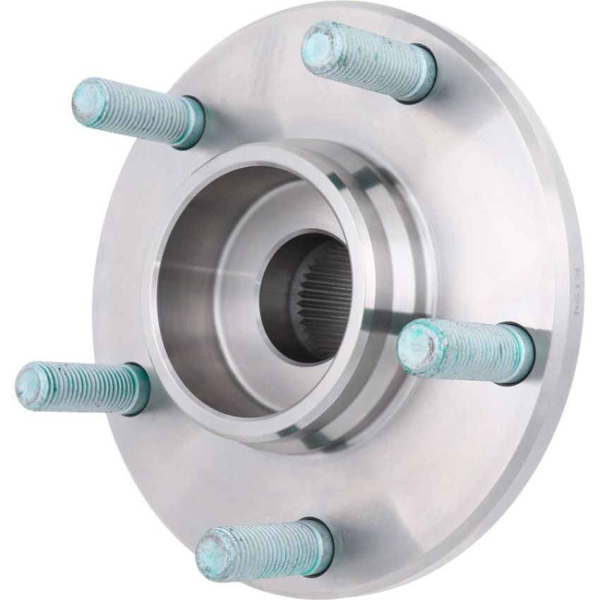 BCA NTN BEARINGS WE60588 Gen 2 Wheel Hub Assembly