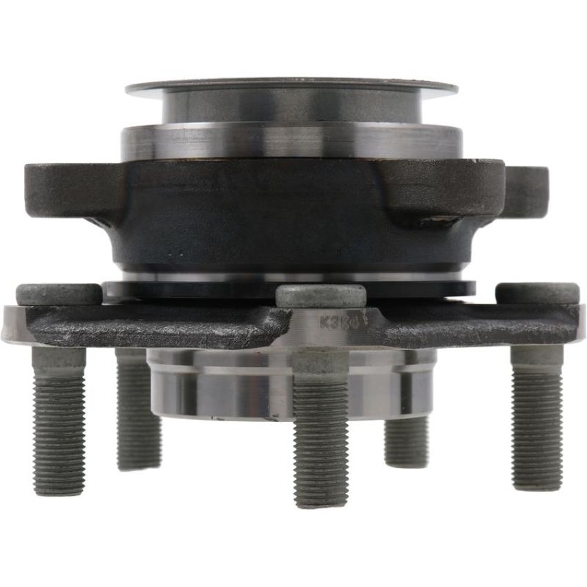 BCA NTN BEARINGS WE60596 Gen 3 Wheel Hub Assembly