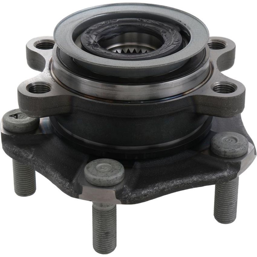 BCA NTN BEARINGS WE60596 Gen 3 Wheel Hub Assembly