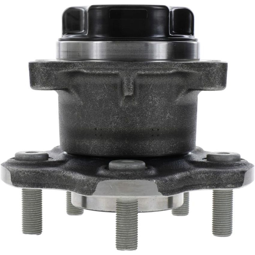 BCA NTN BEARINGS WE60597 Gen 3 Wheel Hub Assembly