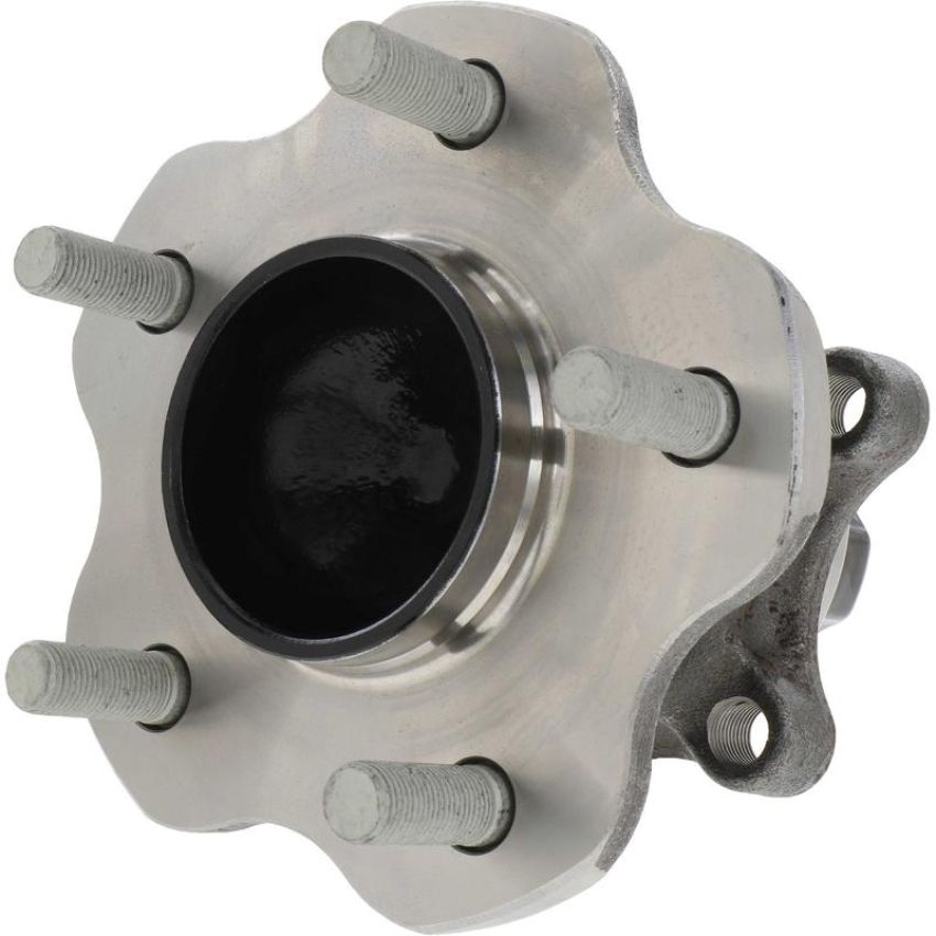 BCA NTN BEARINGS WE60597 Gen 3 Wheel Hub Assembly