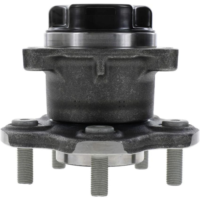 BCA NTN BEARINGS WE60597 Gen 3 Wheel Hub Assembly
