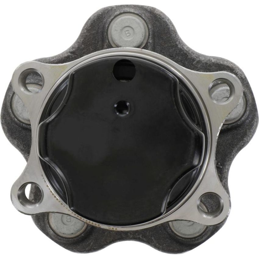 BCA NTN BEARINGS WE60597 Gen 3 Wheel Hub Assembly