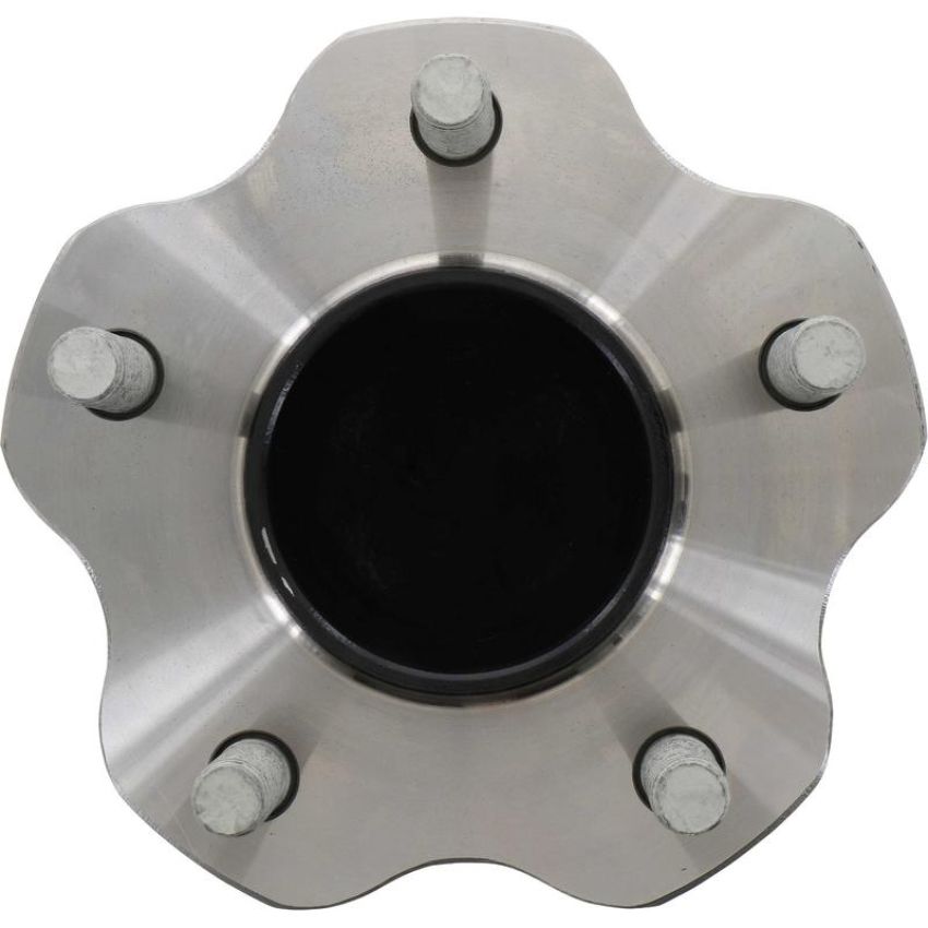 BCA NTN BEARINGS WE60597 Gen 3 Wheel Hub Assembly