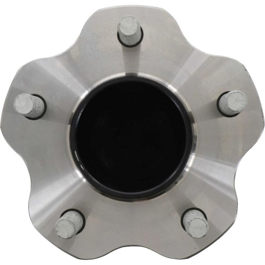 BCA NTN BEARINGS WE60597 Gen 3 Wheel Hub Assembly