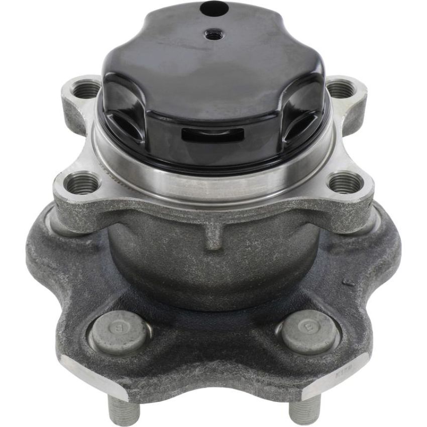 BCA NTN BEARINGS WE60597 Gen 3 Wheel Hub Assembly