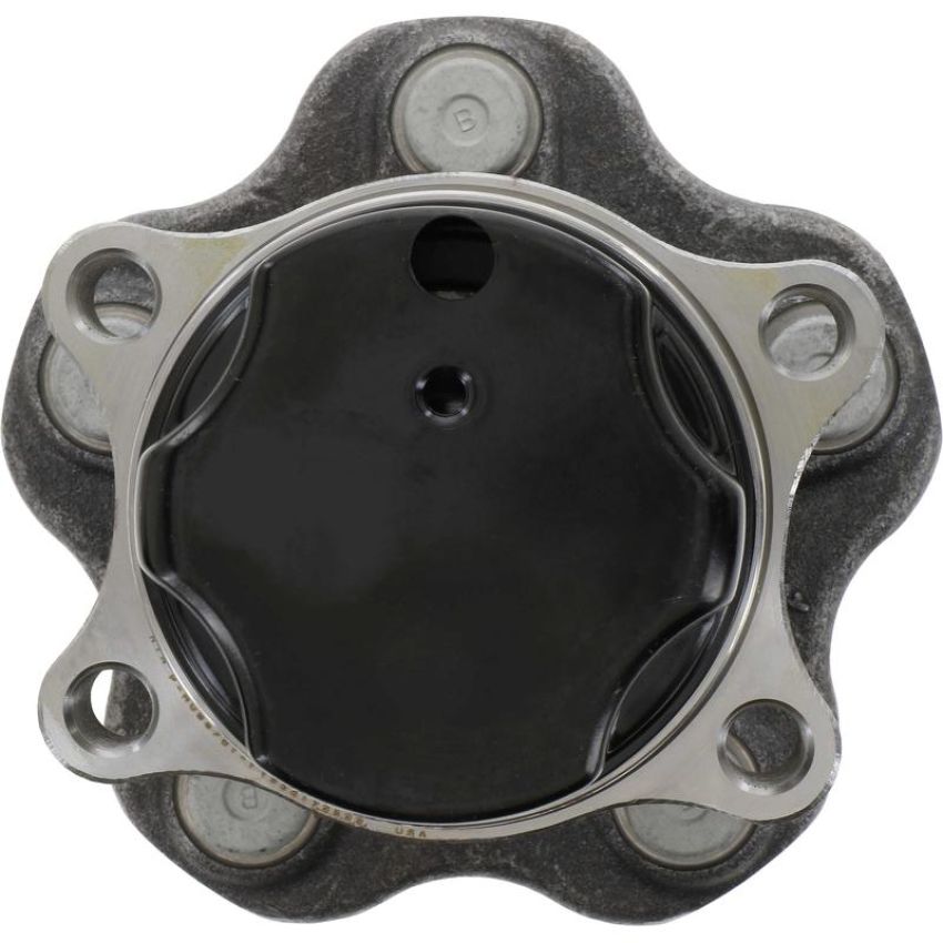 BCA NTN BEARINGS WE60597 Gen 3 Wheel Hub Assembly