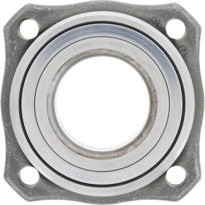 BCA NTN BEARINGS WE60600 Gen 2 Wheel Bearing Module