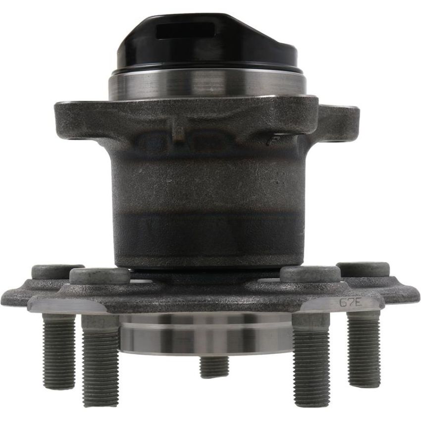 BCA NTN BEARINGS WE60602 Gen 3 Wheel Hub Assembly