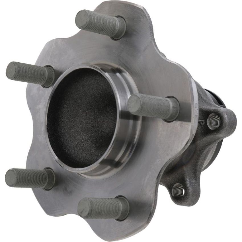 BCA NTN BEARINGS WE60602 Gen 3 Wheel Hub Assembly