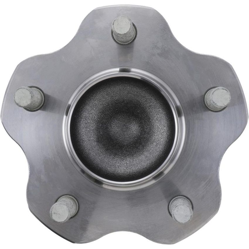 BCA NTN BEARINGS WE60602 Gen 3 Wheel Hub Assembly