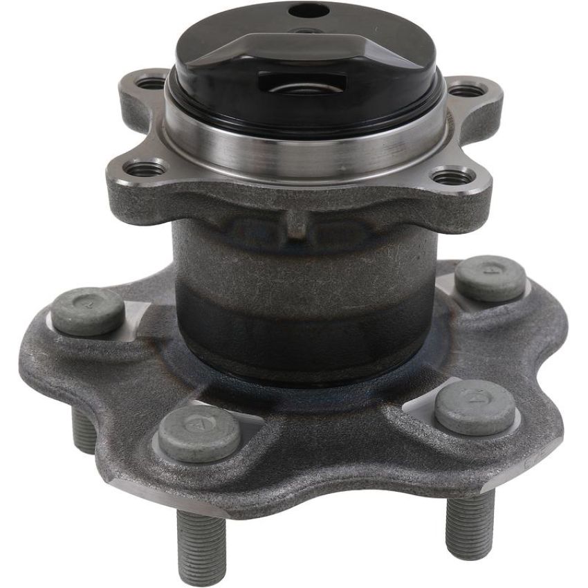 BCA NTN BEARINGS WE60602 Gen 3 Wheel Hub Assembly