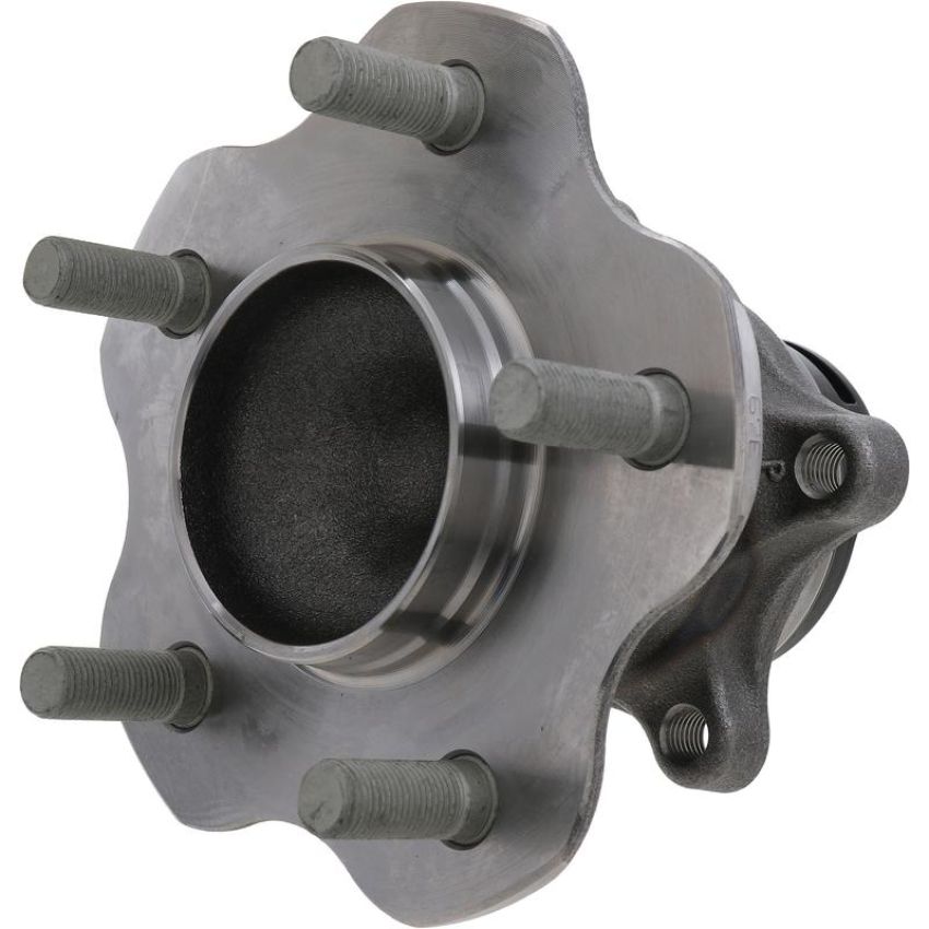 BCA NTN BEARINGS WE60602 Gen 3 Wheel Hub Assembly