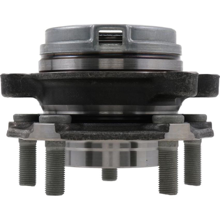 BCA NTN BEARINGS WE60603 Gen 3 Wheel Hub Assembly