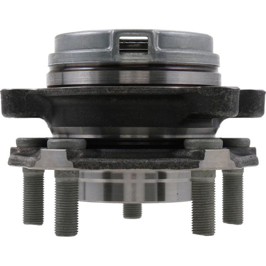 BCA NTN BEARINGS WE60603 Gen 3 Wheel Hub Assembly