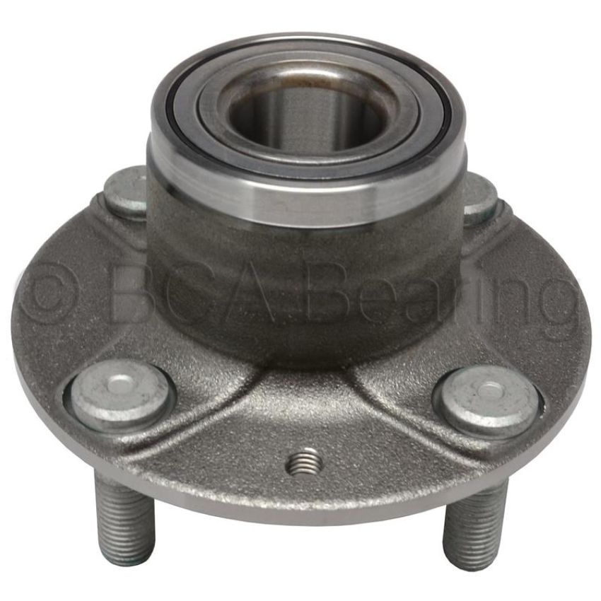 BCA NTN BEARINGS WE60613 Gen 2 Wheel Hub Assembly