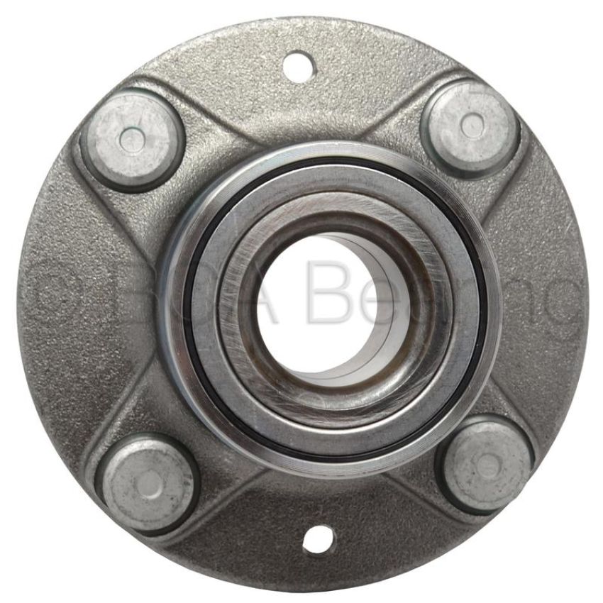 BCA NTN BEARINGS WE60613 Gen 2 Wheel Hub Assembly