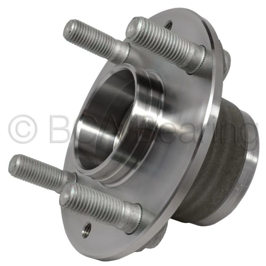 BCA NTN BEARINGS WE60613 Gen 2 Wheel Hub Assembly