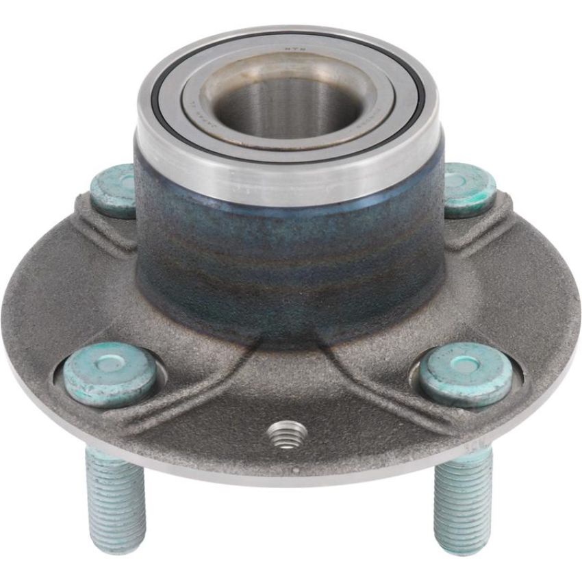 BCA NTN BEARINGS WE60613 Gen 2 Wheel Hub Assembly