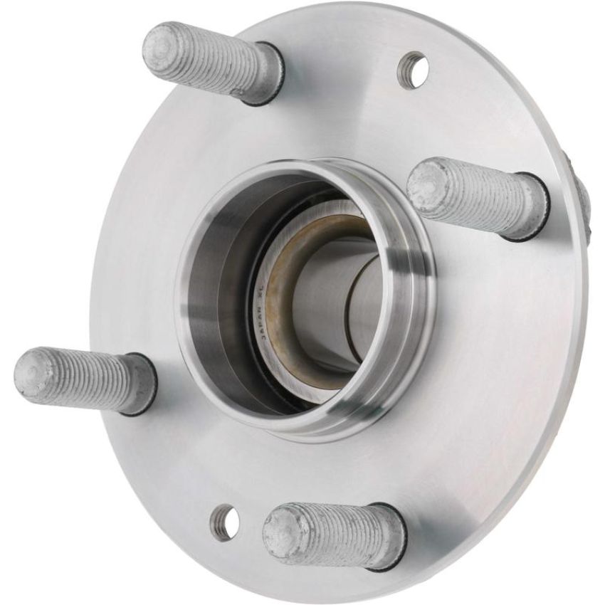BCA NTN BEARINGS WE60613 Gen 2 Wheel Hub Assembly