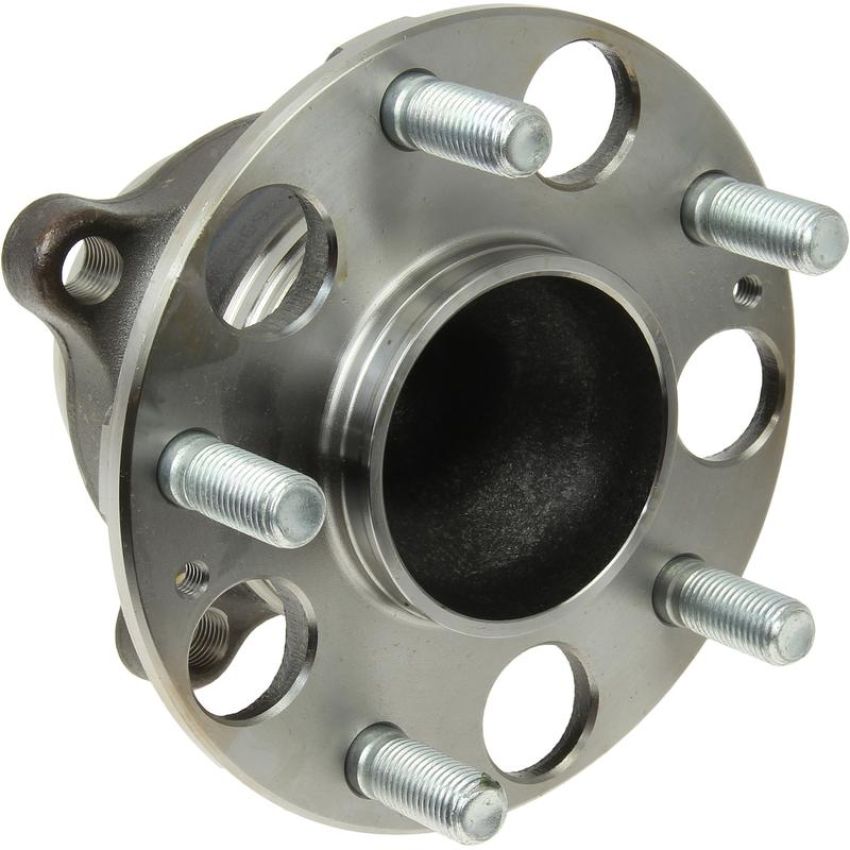 BCA NTN BEARINGS WE60616 Gen 3 Wheel Hub Assembly