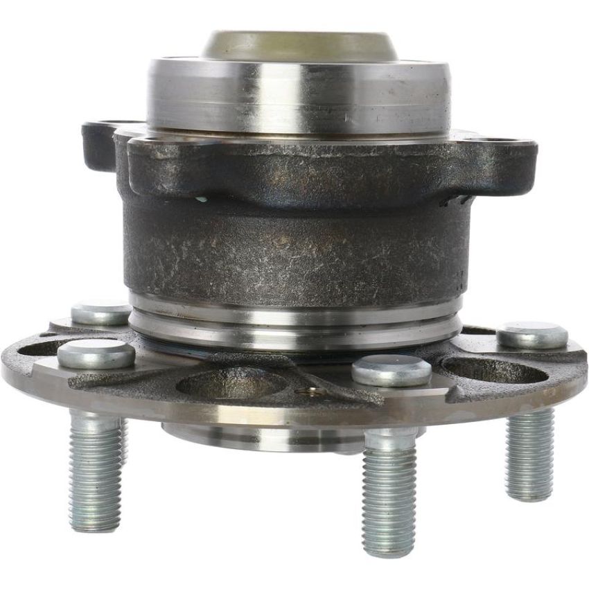 BCA NTN BEARINGS WE60616 Gen 3 Wheel Hub Assembly