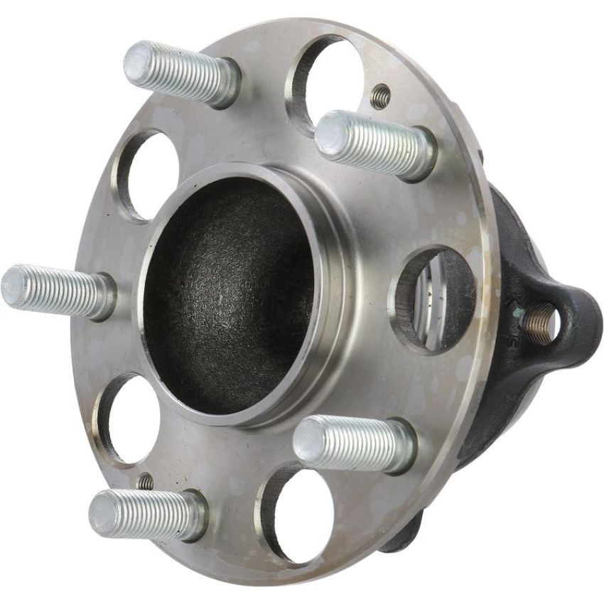 BCA NTN BEARINGS WE60616 Gen 3 Wheel Hub Assembly