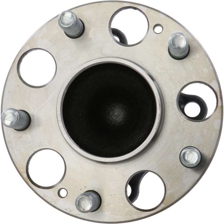 BCA NTN BEARINGS WE60616 Gen 3 Wheel Hub Assembly