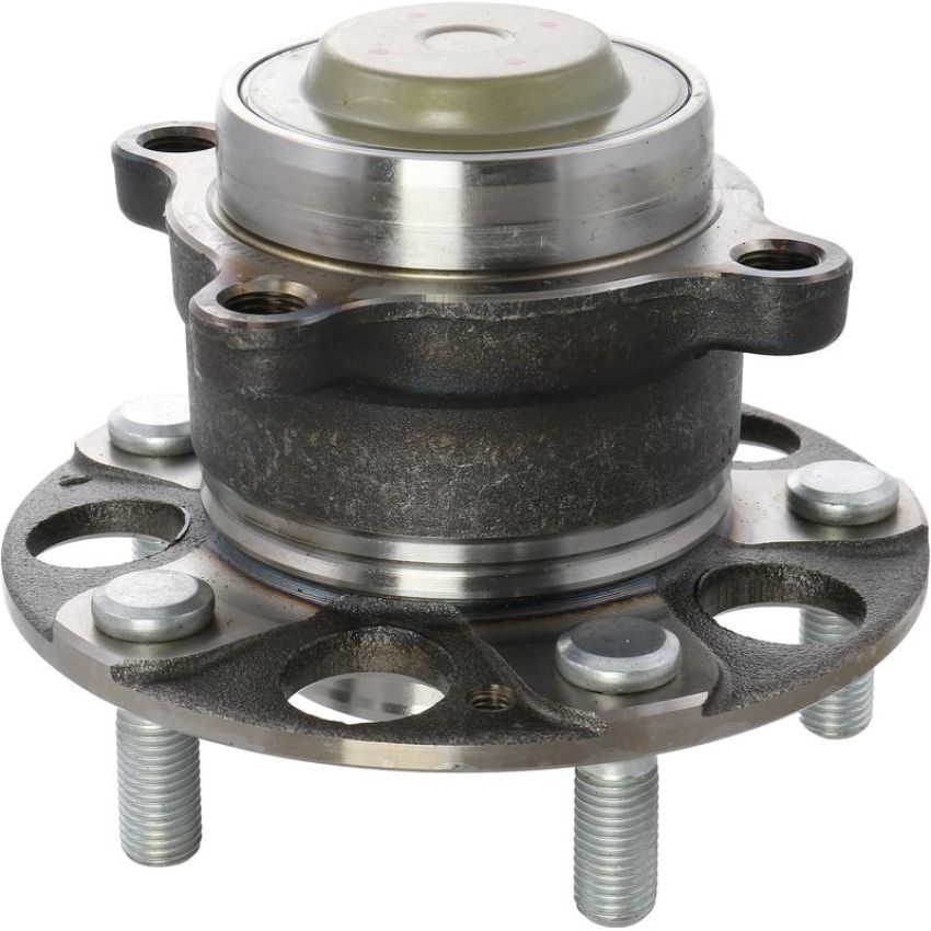 BCA NTN BEARINGS WE60616 Gen 3 Wheel Hub Assembly
