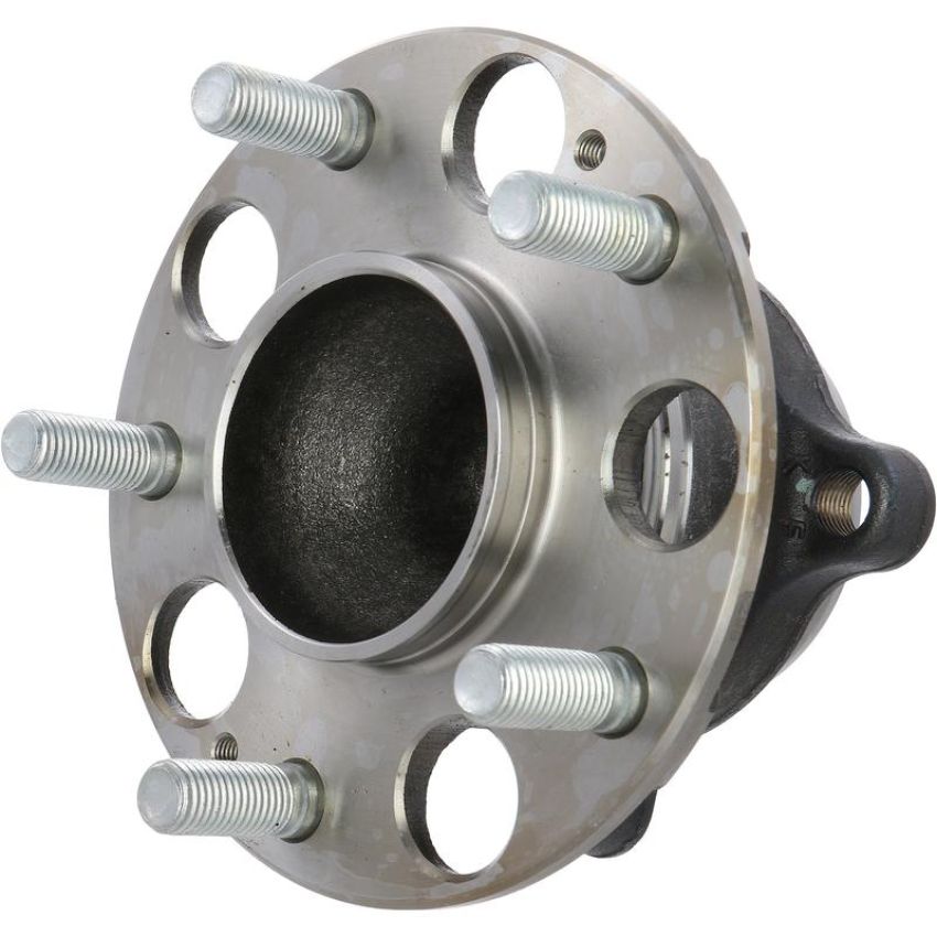 BCA NTN BEARINGS WE60616 Gen 3 Wheel Hub Assembly
