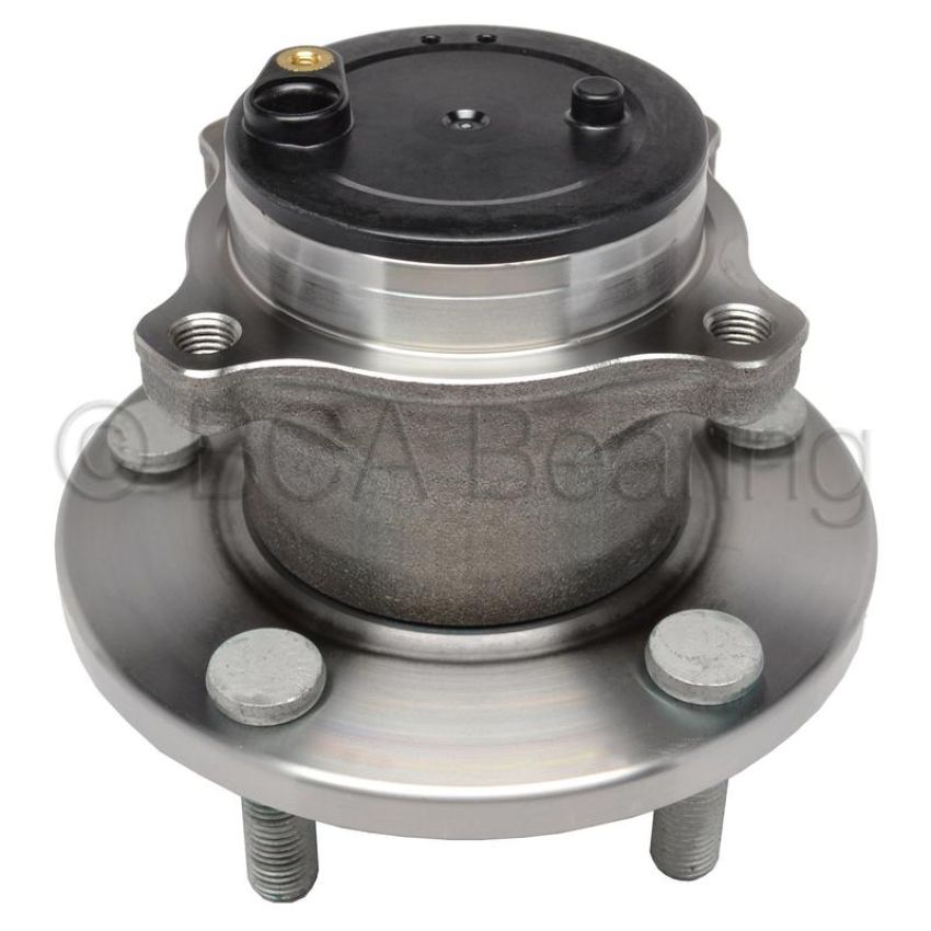 BCA NTN BEARINGS WE60617 Gen 3 Wheel Hub Assembly