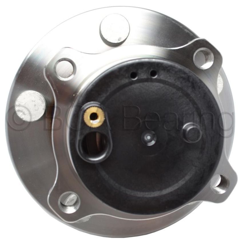 BCA NTN BEARINGS WE60617 Gen 3 Wheel Hub Assembly