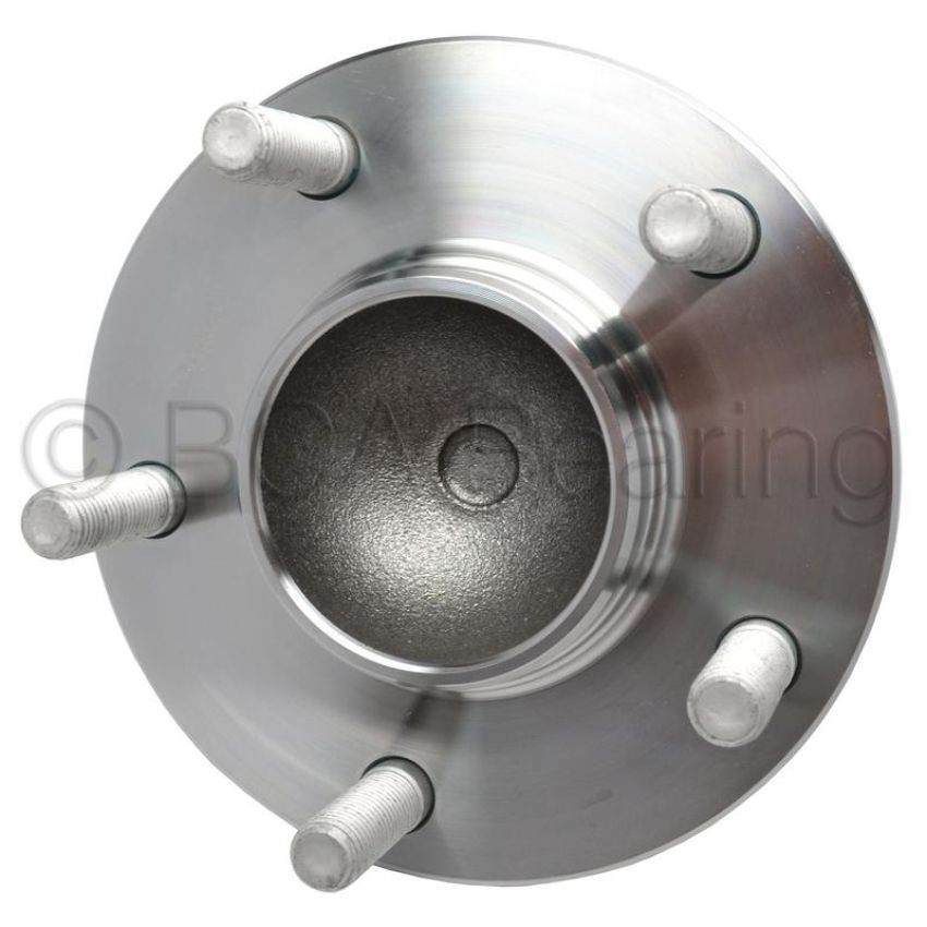 BCA NTN BEARINGS WE60617 Gen 3 Wheel Hub Assembly
