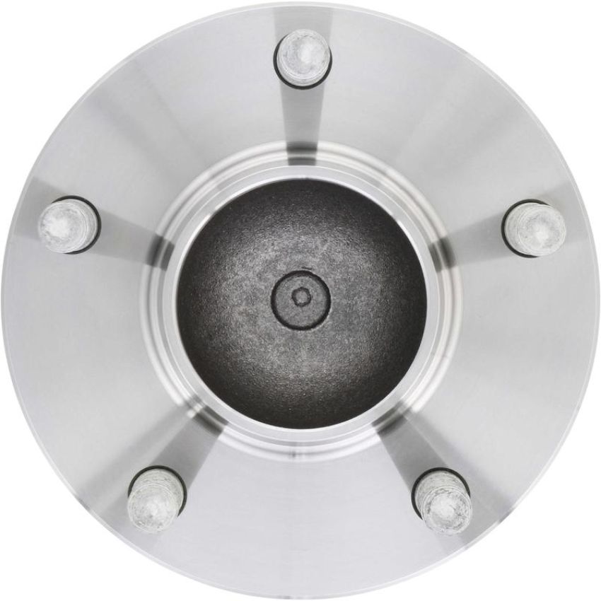 BCA NTN BEARINGS WE60617 Gen 3 Wheel Hub Assembly