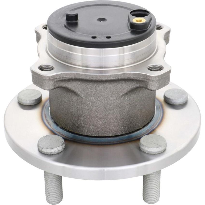 BCA NTN BEARINGS WE60617 Gen 3 Wheel Hub Assembly